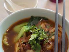 -静之湖湖畔餐厅