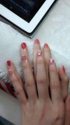 点击看大图 -喵酱日式美甲美睫Neko Nail Studio