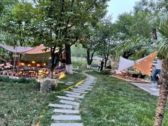 -Supine Bistro溯泮餐厅