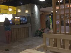 -永青泉汗蒸广场(大运河博物馆店)