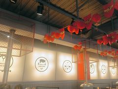 -五彩凉山自助西昌烧烤(柳翠路店)