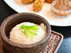 -上蔬无瑕· 创意素食·Vegetarian(华采天地店)