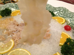 -宁波汉通海鲜大酒店(江湾店)