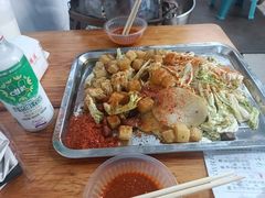 -南门黄孃甜不辣