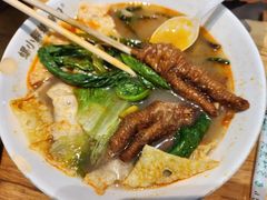 -螺小胖柳州螺蛳粉(钟楼总店)