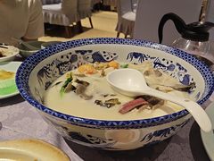 -山外山菜馆(玉泉路店)