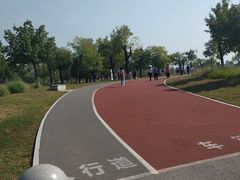 景点-西安世博园