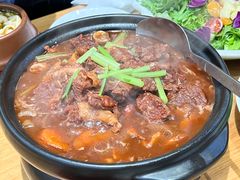 -红豆焖罐面·新邯郸菜(光明店)