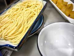 -马记伊源斋涮肉·清真菜(百子湾店)