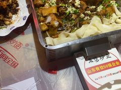 -王婆炒鱼(总店)