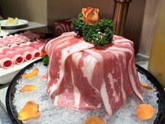 -海底捞火锅(龙湖北京大兴天街店)