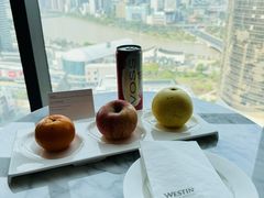 -宁波威斯汀酒店