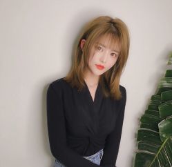 点击看大图 -3AM HAIR SALON烫发染发接发