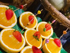 -喜庭海鲜自助(来福士店)