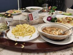 -小榄公饭店·岭南庭院餐厅(民安北路店)