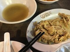 -松發肉骨茶(克拉码头店)