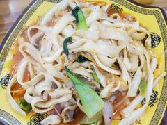 -伊清斋牛肉面(华佗路店)
