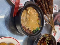 -堂堂小伙夫·辽宁小吃大排档(京西大悦城店)