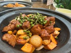 -狮王府淮扬菜(万象城店)