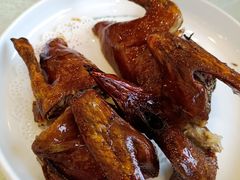 红烧乳鸽-佳佳美·囍悦水乡