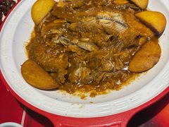 -天津乾毓德饭庄·清真传统炒菜·海鲜烧烤(咸阳路店)