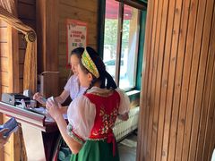 -卢布里西餐厅(总店)