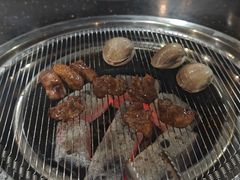 -丹东丛炟海鲜烧烤(江艺路店)