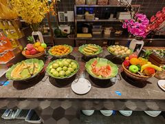 -纽斯特牛排自助餐厅(浦东文峰广场店)