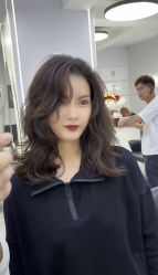 -H·Y HAIR SALON烫发·染发·造型