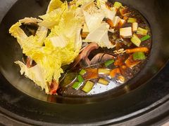 -忆乡情铁锅炖鱼饭店(延庆店)