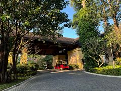 -西双版纳安纳塔拉度假酒店