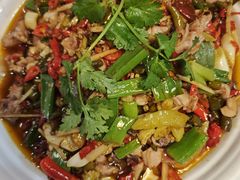 -椒小兔·盐帮川菜中餐厅(金沙时代广场店)