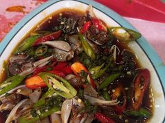 -古彭7只羊·招牌白串·碳锅羊肉旗舰店