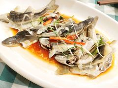 -寻味顺德·南记酒家·传统顺德菜·鱼生(广源路店)