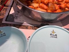 -黄记煌三汁焖锅(银盆岭万达广场店)