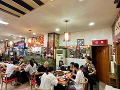 -烧哥美蛙肥肠鱼火锅·十五年社区店