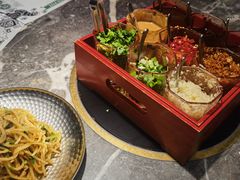 -禄婶鸡煲·打边炉
