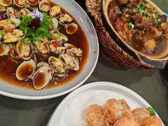 金牌元宝虾-红厨巷·淮扬菜(熙南里店)