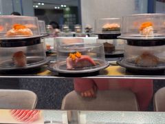 -争鲜回转寿司(朝北大悦城店)