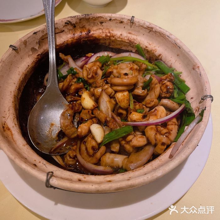 惠食佳(滨江大公馆店)啫生肠图片