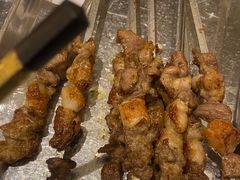 -清真聚陇缘美食餐厅(南横东街店)