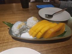 -仓库南洋海鲜小排档(柳河路店)
