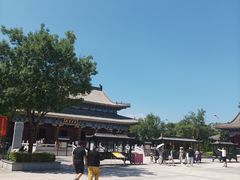 -天津妈祖文化园