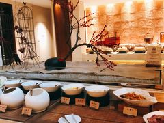 -西安华清御汤酒店