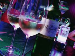 -MOSSO音乐酒吧·Live House(南京西路店)