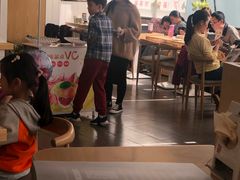 大堂-嘉和一品粥(方庄店)