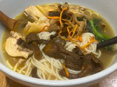 -云味馆·云南菜·云南米线(地王店)