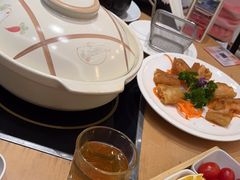 -湯系·煲汤手艺人(东二环泰禾广场店)