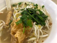 -阿坤纯正西刀鱼丸(Kuala Lumpur Branch)