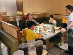 -海底捞火锅(顺义华联店)